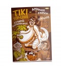 Tiki Topless - Autsaider Comics