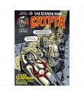 Las cloacas de la cripta - Autsaider Comics