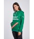 EUSKAL SELEKZIOA WALKING/22 SWEAT - UMBRO