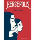 Persépolis - Marjane Satrapi - Reservoir Books