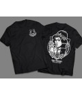 Camiseta Amy Winehouse - WE RESIST