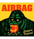 Airbag - Siempre Tropical - Vinilo