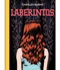 Laberintos - Charles Burns - Reservoir Books