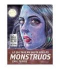 Lo que más me gusta son los monstruos - Emil Ferris - Reservoir Books