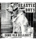 Beastie Boys - Some old bullshit - vinilo