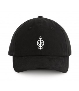 Gorra Vallekas Sport  - WE RESIST