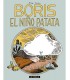 Boris, el niño patata - Anne Simon - La Cupula
