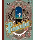 Pinocchio - Winshluss - La Cupula