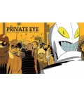 The Private Eye - Vaughan -gigamesh