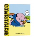 Cowboy Henk - Autsaider Comics