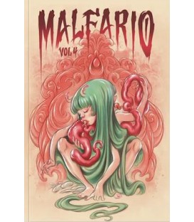 Malfario Vol. 4