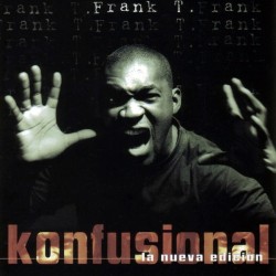 Frank T - Konfusional
