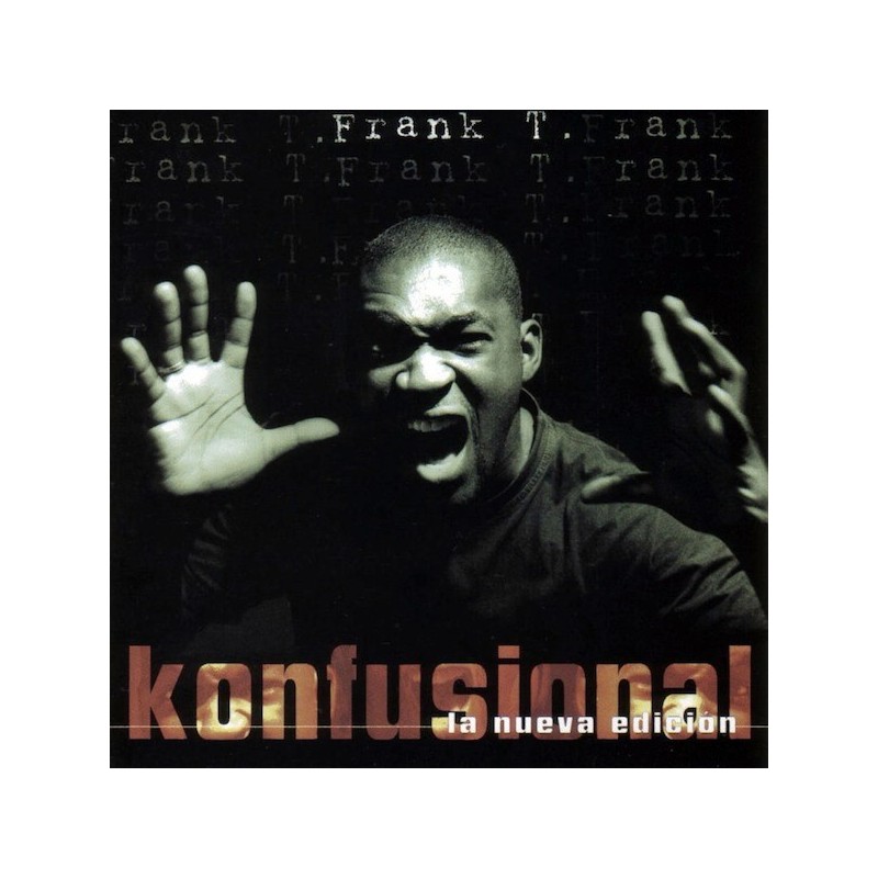 Frank T - Konfusional