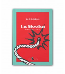 La Mecha - Ovejas Negrax