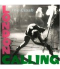 The Clash - London Calling - Vinilo