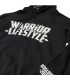 Sudadera RG Warrior Lifestyle - Red Glove