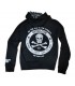 Sudadera RG Warrior Lifestyle - Red Glove