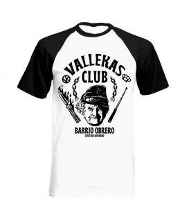 Camiseta Vallekas Club - WE RESIST