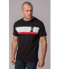 T-shirt “Jason” Red - PgWear