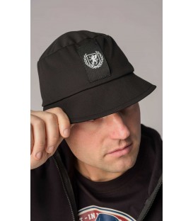 Bucket Hat “Safari” Black