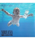 Nirvana - Nevermind - Vinilo