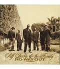 Puff Daddy & The Family - No Way Out - Vinilo