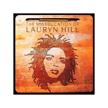 Lauryn Hill - The Miseducation Of Lauryn Hill