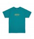 CAMISETA GRIMEY UFOLLOW - BLUE | Spring 23
