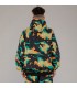 CHAQUETA GRIMEY UFOLLOW VINTAGE - BLACK | Spring 23