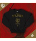 SUDADERA GLORIOUS STALINGRAD - Proletarian Clothing