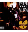 Wu-Tang Clan - Enter The Wu-Tang Clan - Vinilo