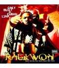 Raekwon - Only Built 4 Cuban Linx - Vinilo