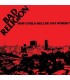 BAD RELIGION - HOW COULD HELL - Vinilo