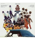 Sly & The Family Stone's - Greatest Hits (1970) - Vinilo