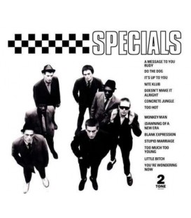 The Specials - Specials - Vinilo