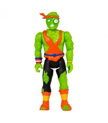 Toxic Crusaders ReAction Figure Toxie - Super7
