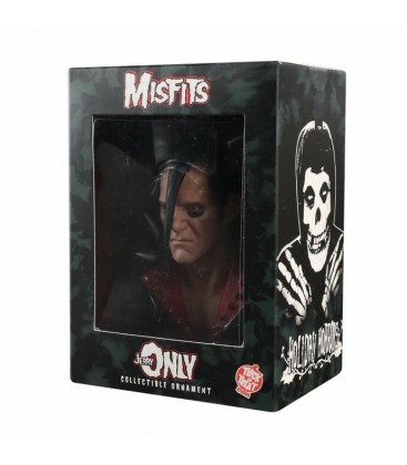 Misfits Busto mini Jerry Only 15 cm