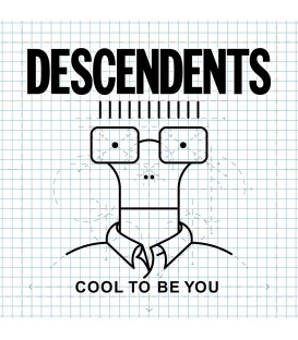Descendents - Cool To Be You - Vinilo