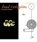 Bad Religion - The Process Of Belief - Vinilo