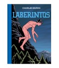 Laberintos 2 - Charles Burns - Reservoir Books