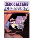 No Sleep Till Shengal - Zerocalcare - Reservoir Books