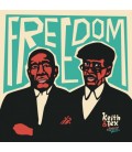 KEITH & TEX - Freedom - Vinilo