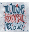 THE OLDIANS - Roots & Soul - Nice & Easy  - Vinilo