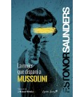 La mujer que disparó a Mussolini - Capitan Swing
