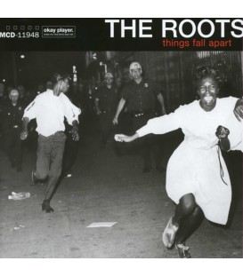 The Roots - Things Fall Apart - Vinilo