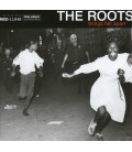 The Roots - Things Fall Apart - Vinilo