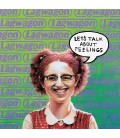 Lagwagon - Let's Talk About Feelings - Vinilo