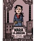 María la Jabalina - Astiberri