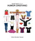 Humor cristiano - Alberto González Vázquez - Astiberri