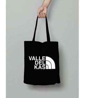 Valle Del Kas Tote - WE RESIST